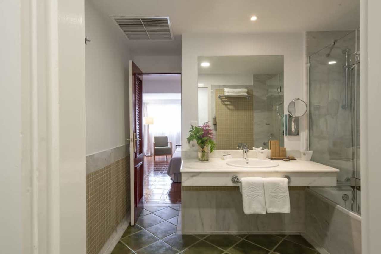 Hotellbilder av Parador De Nerja - nummer 1 av 100