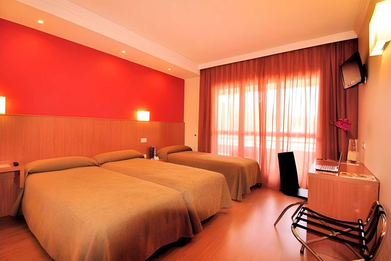 Hotellbilder av Maya Hotel Alicante - nummer 1 av 100
