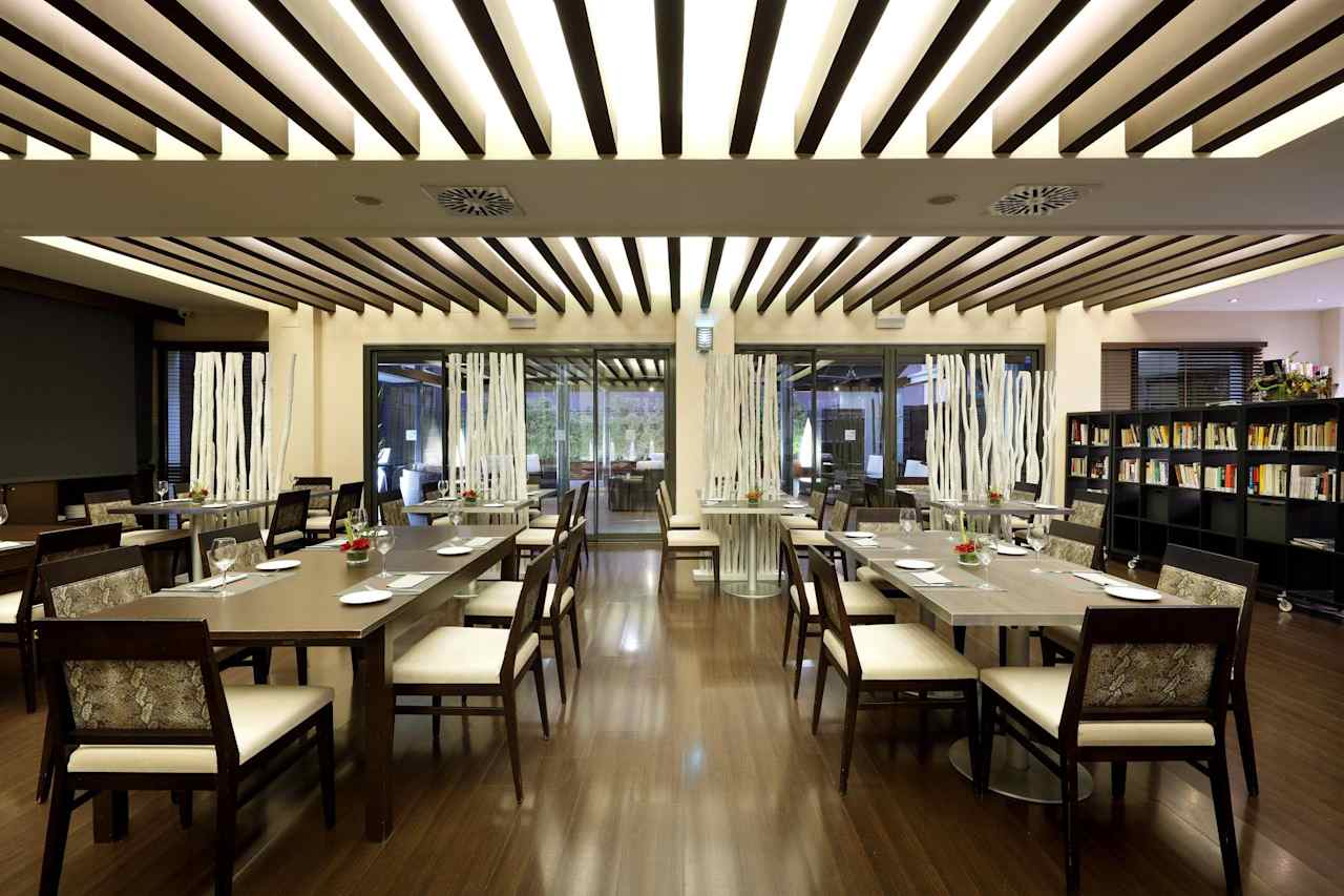 Hotellbilder av Eurostars Centrum Alicante (ex Abba Centrum) - nummer 1 av 38