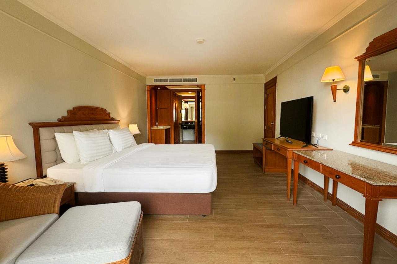 Hotellbilder av Amora Beach Resort Phuket - nummer 1 av 30