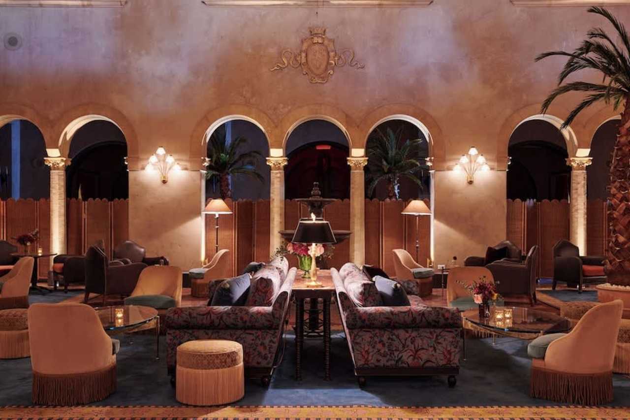 Hotellbilder av The Hollywood Roosevelt - nummer 1 av 41