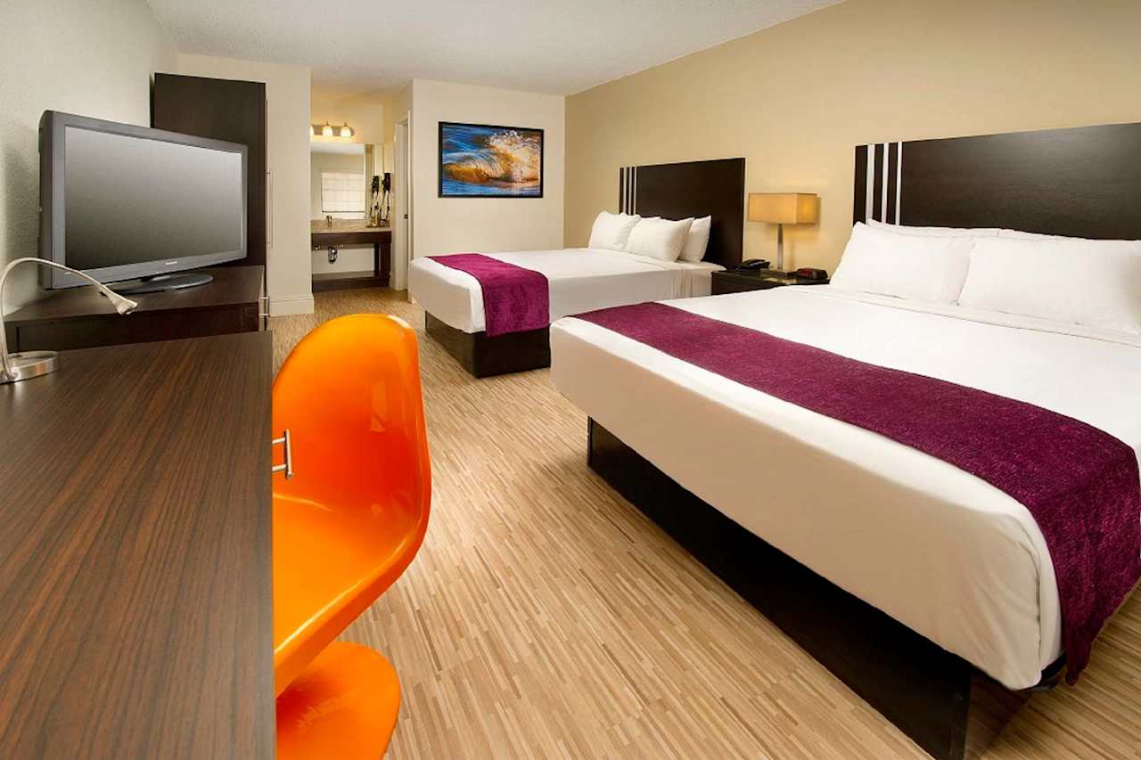 Hotellbilder av Avanti International Resort - nummer 1 av 100