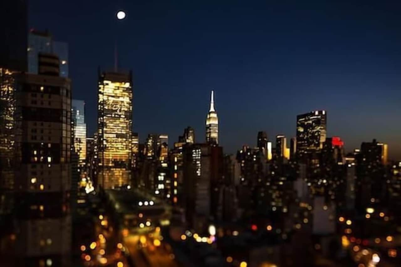 Hotellbilder av YOTEL New York Times Square - nummer 1 av 56