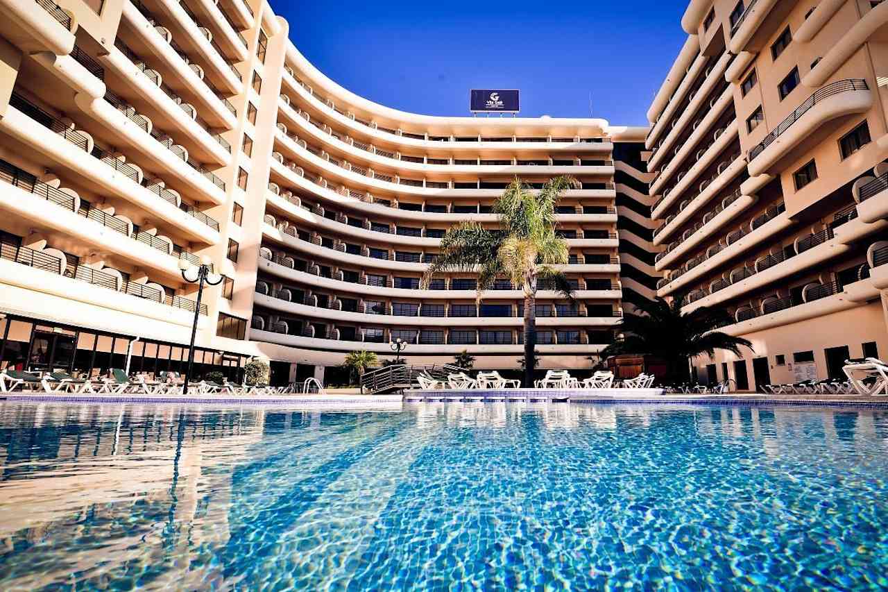 Hotellbilder av Vila Gale Marina - nummer 1 av 55