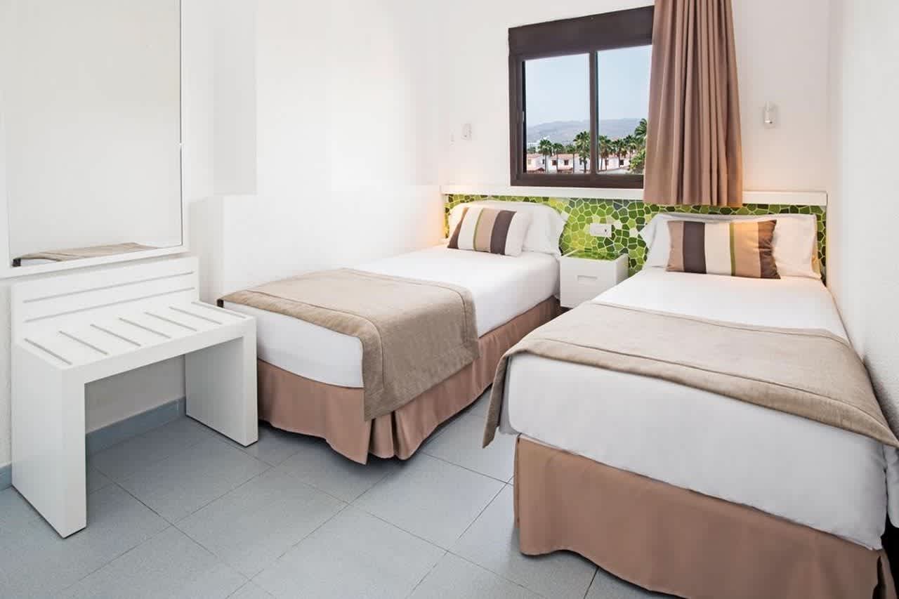 Hotellbilder av Hotel LIVVO Anamar Suites - nummer 1 av 50