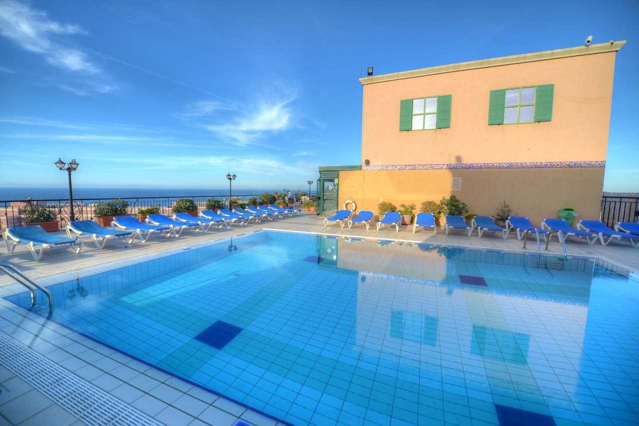 Hotellbilder av Vivaldi Hotel - nummer 1 av 100