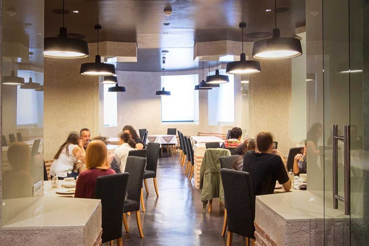 Hotellbilder av Slavija Culture Heritage Hotel - nummer 1 av 57