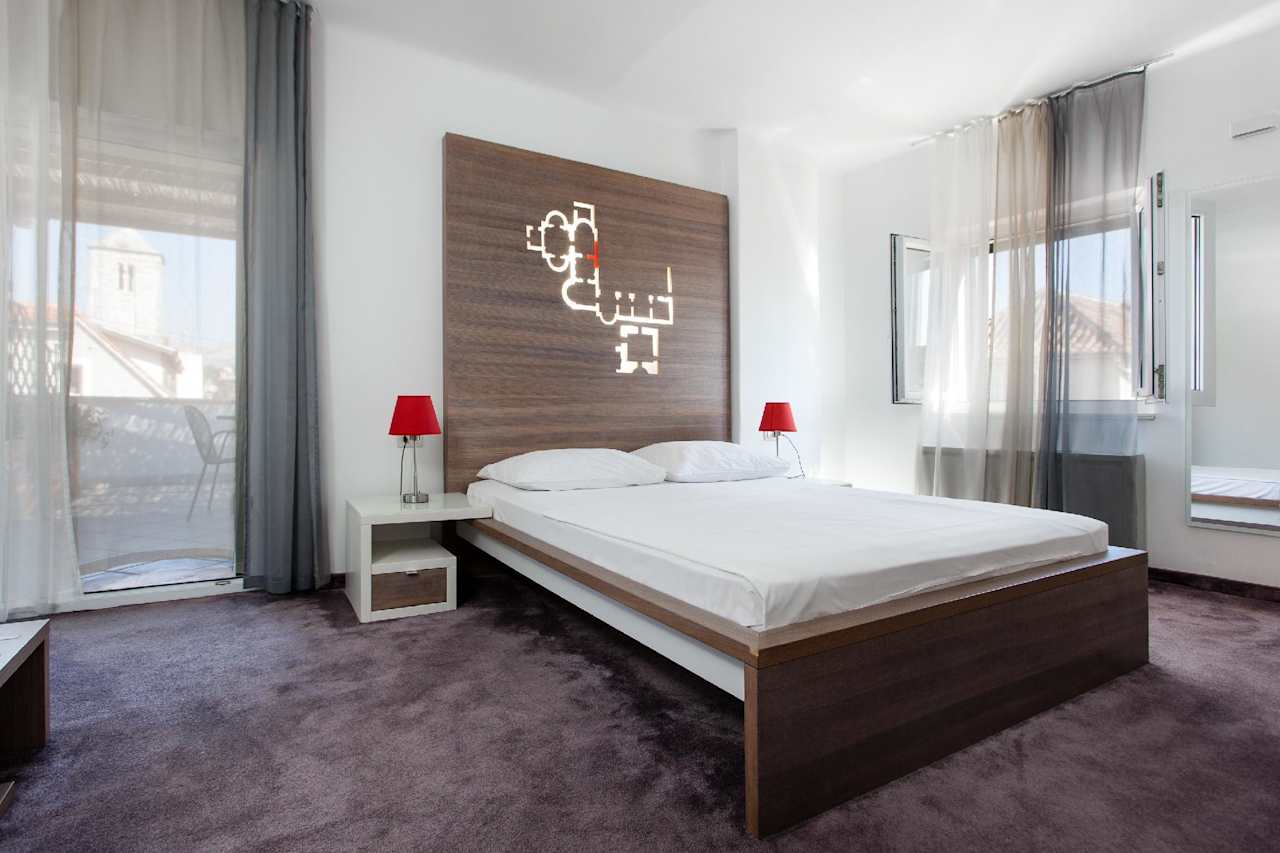 Hotellbilder av Slavija Culture Heritage Hotel - nummer 1 av 100