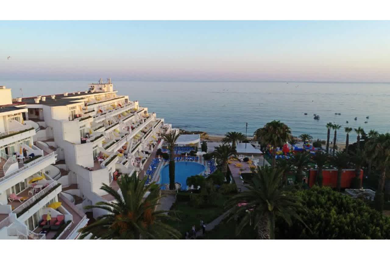 Hotellbilder av Muthu Clube Praia Da Oura - nummer 1 av 29