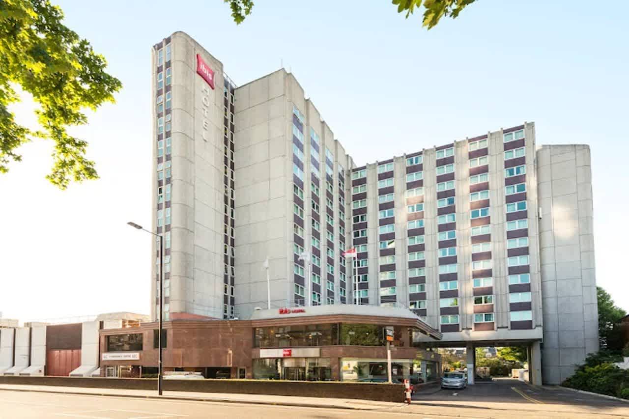 Hotellbilder av Ibis London Earls Court - nummer 1 av 23