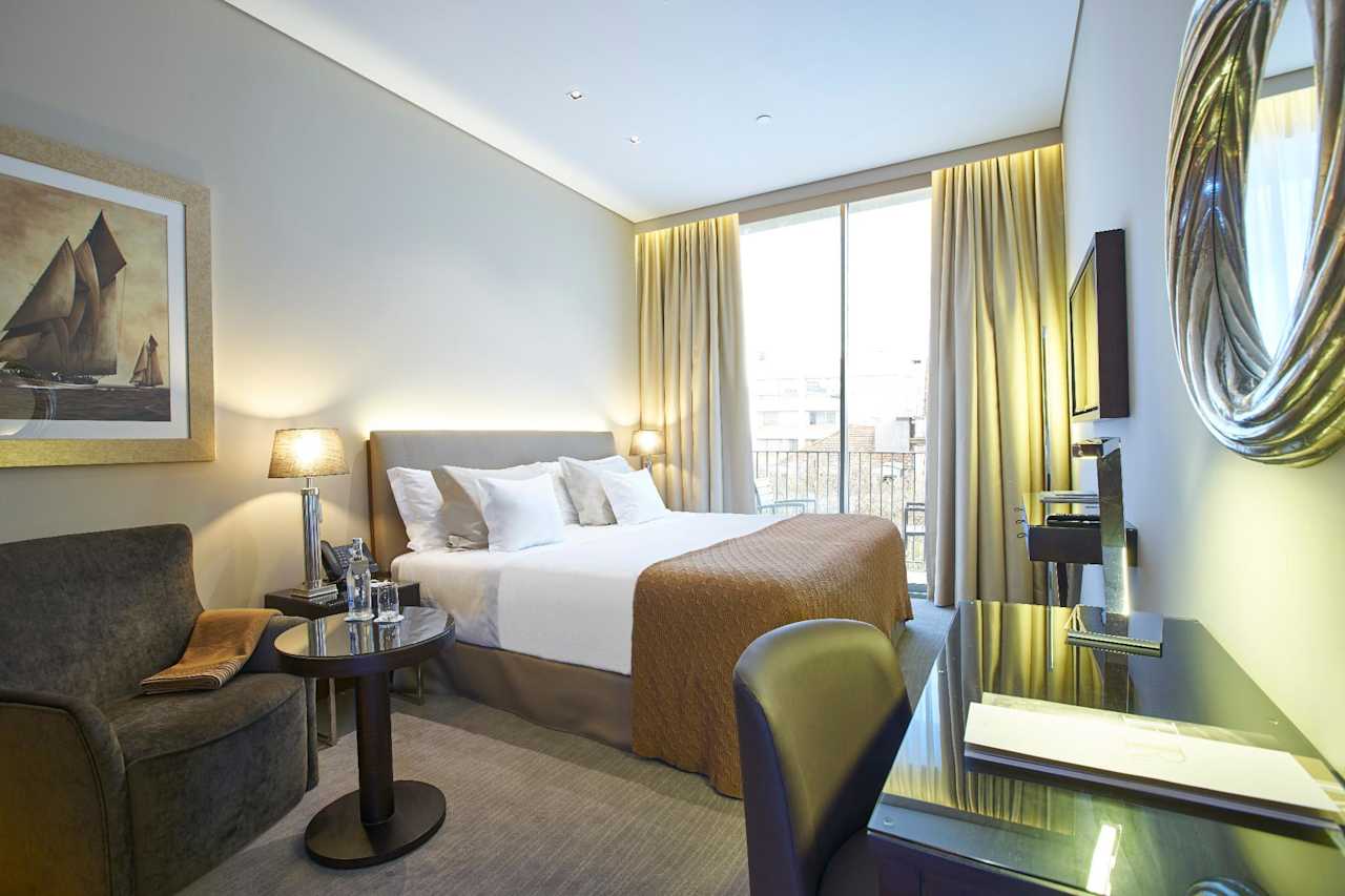 Hotellbilder av PortoBay Liberdade - nummer 1 av 66