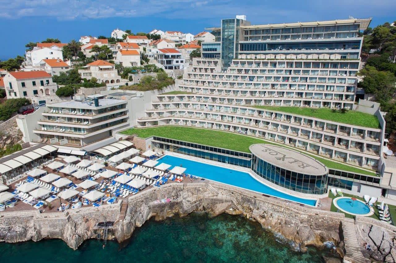 Hotellbilder av Rixos Premium Dubrovnik Hotel - nummer 1 av 36