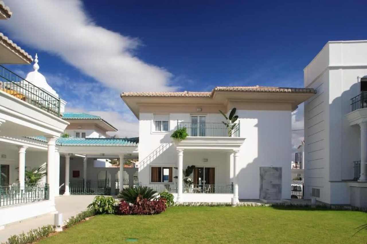 Hotellbilder av Marina Turquesa - nummer 1 av 39