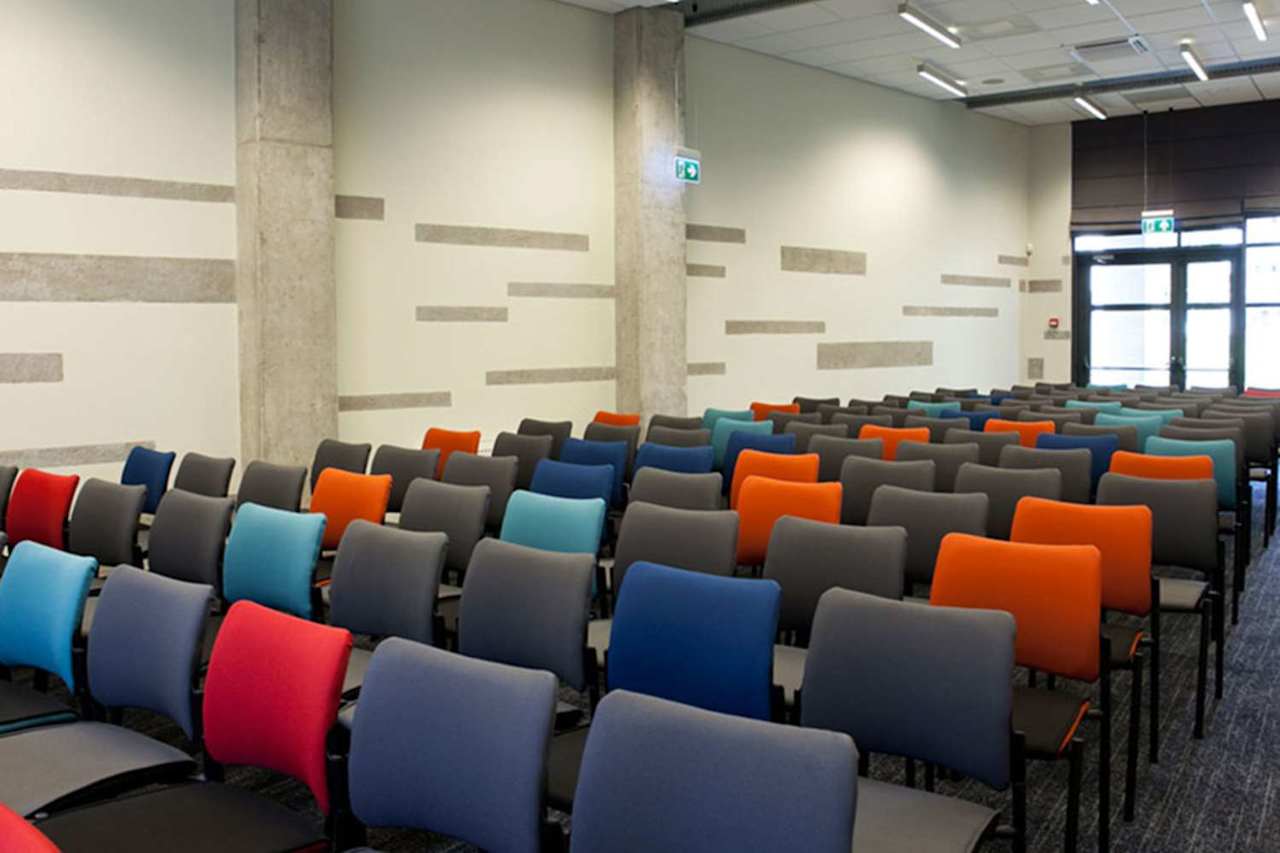 Hotellbilder av Comfort Hotel LT – Rock n Roll Hotel - nummer 1 av 16