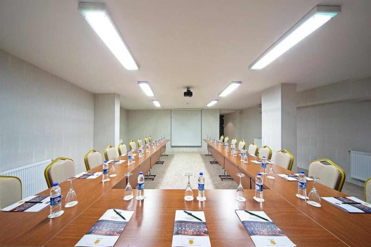 Hotellbilder av Antea Palace Hotel & SPA (ex Best Western) - nummer 1 av 16