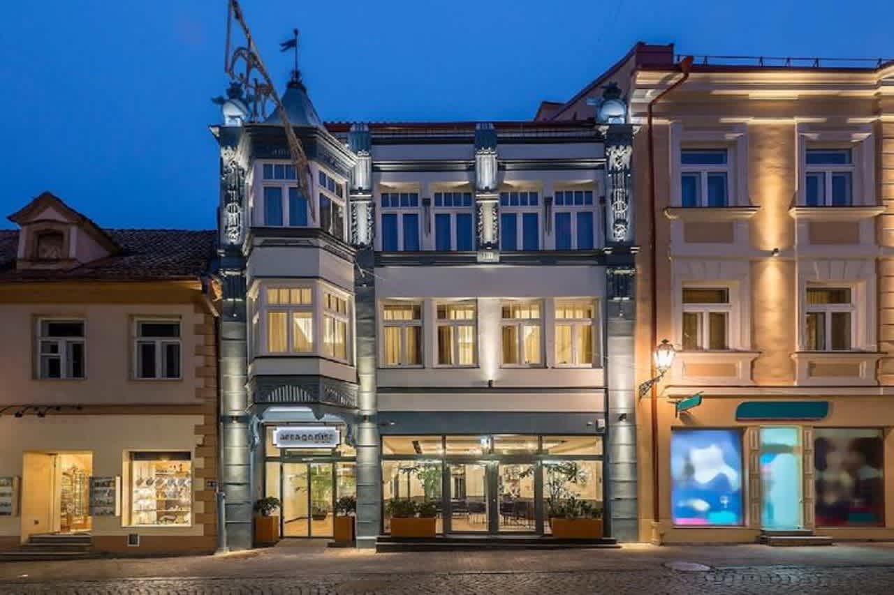 Hotellbilder av Artagonist Art Hotel - nummer 1 av 13