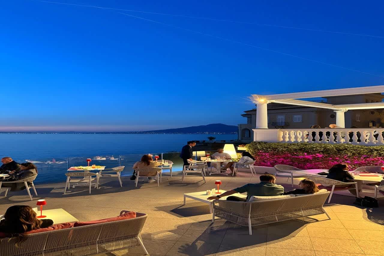 Hotellbilder av Hotel Corallo Sorrento - nummer 1 av 7