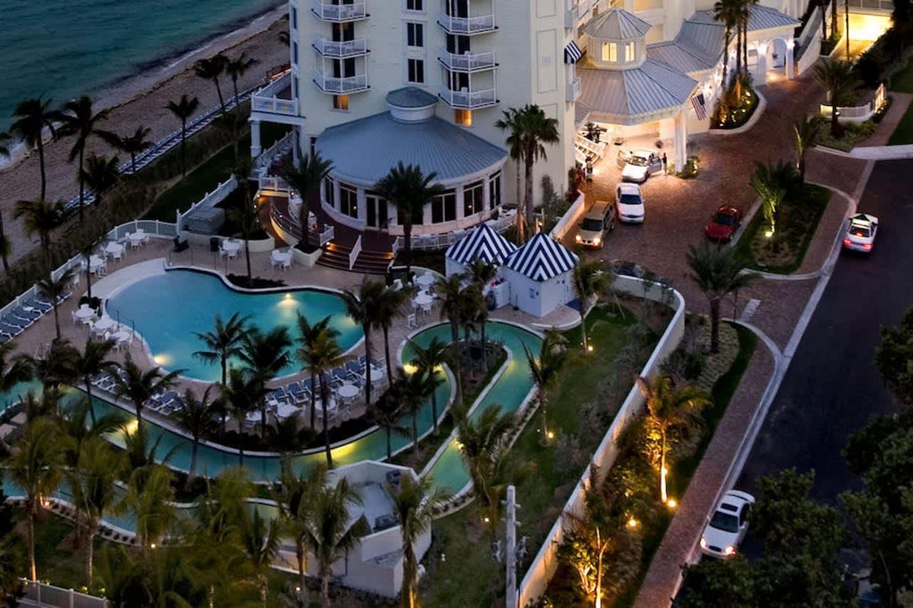 Hotellbilder av Pelican Grand Beach Resort - nummer 1 av 20