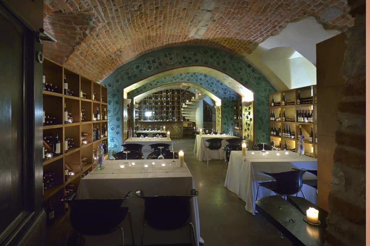 Hotellbilder av Hotel Pod Roza - nummer 1 av 16