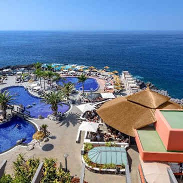Barcelo Santiago - Adults Only
