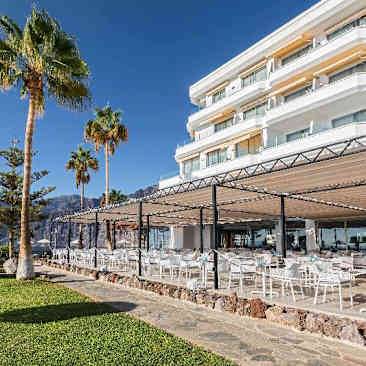 Barcelo Santiago - Adults Only