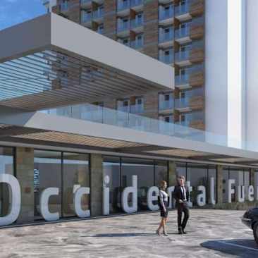Occidental Fuengirola