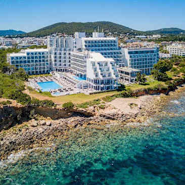 Meliá Ibiza