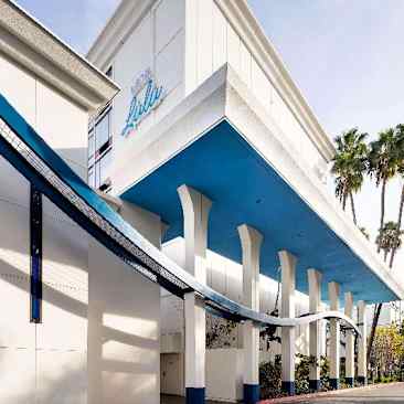 Hotel Lulu BW Premier Collection