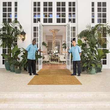The Palms Hotel & Spa