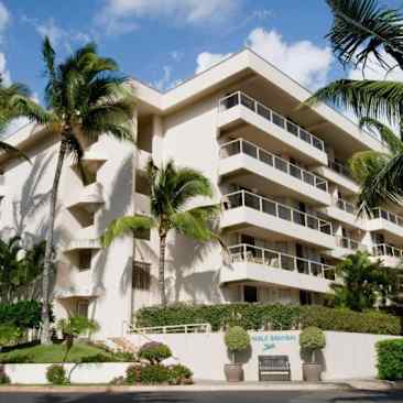 Aston at the Maui Banyan