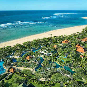 Grand Hyatt Bali