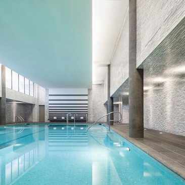 The Watergate Hotel