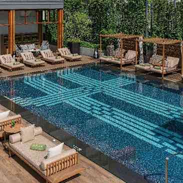 Melia Chiang Mai