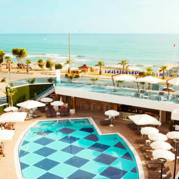 Sunprime C-Lounge