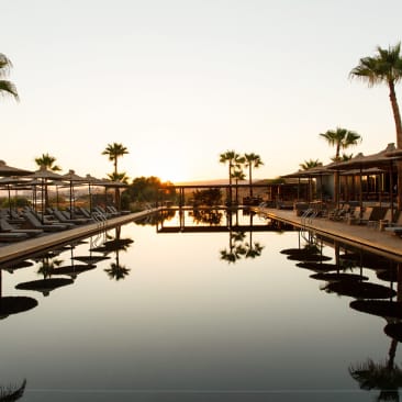 Domes Zeen Chania, a Luxury Collection Resort