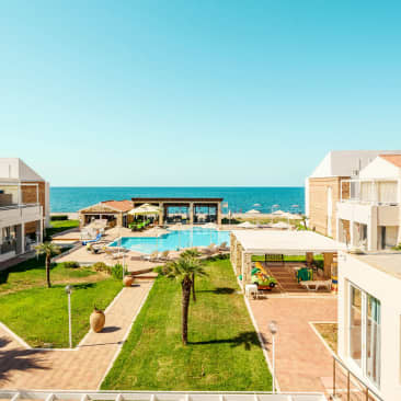 Kostakis Beach