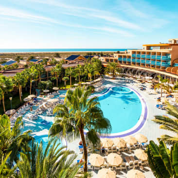 MUR Hotel Faro Jandia & Spa