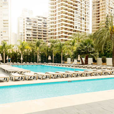 Flash Hotel