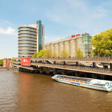 Ibis Amsterdam Centre
