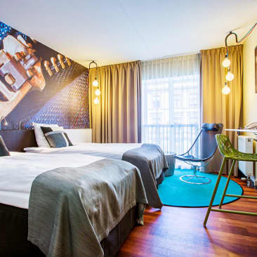 Comfort Hotel Vesterbro