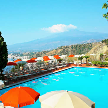 Villa Diodoro Hotel