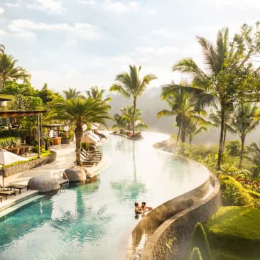 Padma Resort Ubud