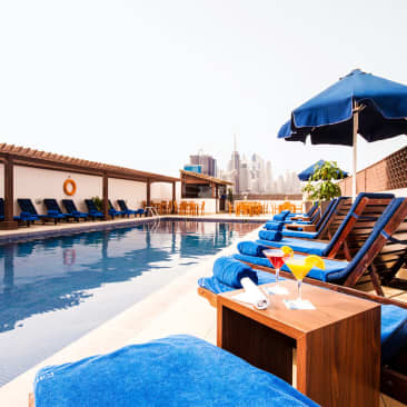 Citymax Bur Dubai