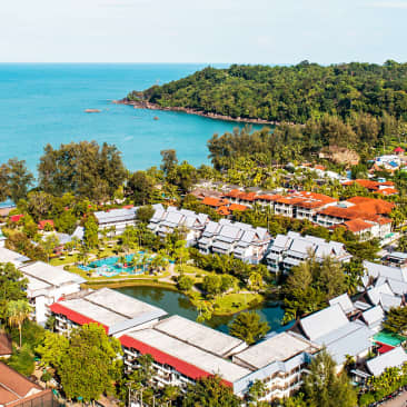 Emerald Beach Resort & Spa