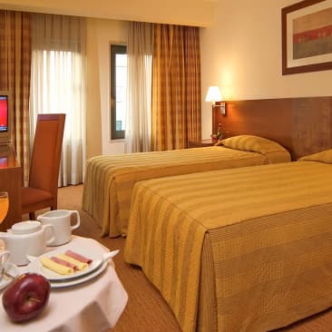 Hotel Travel Park