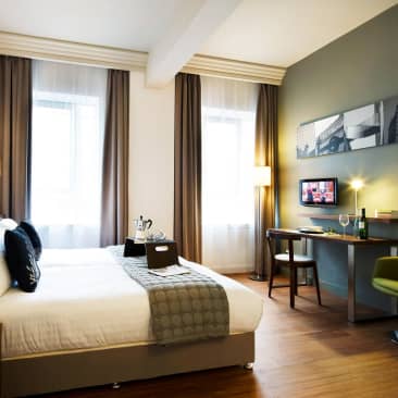 Citadines Holborn-Covent Garden