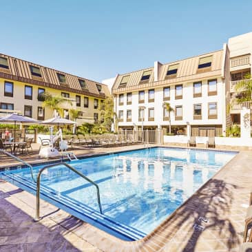 RIU Plaza Fishermans Wharf