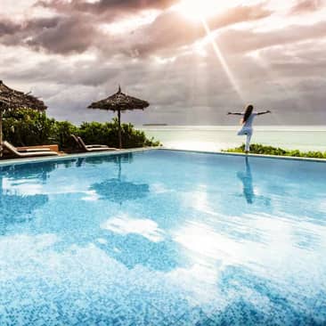 Kasha Boutique Hotel