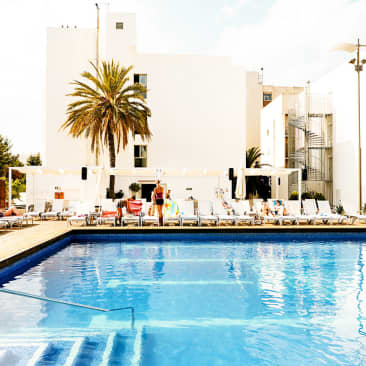 Hotel Puchet