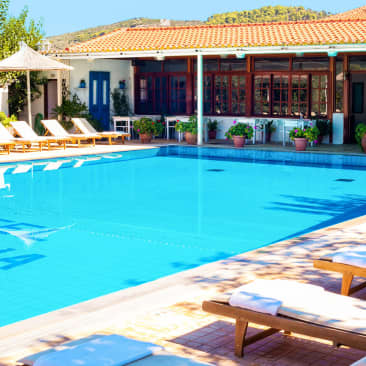 Stellina Hotel
